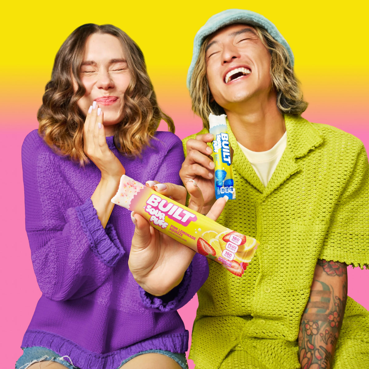 Pink Lemonade Squeeze – Consulate X, view 5 of 13