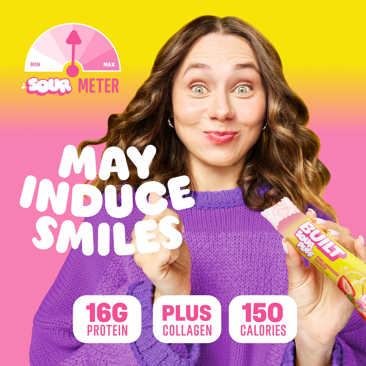 Pink Lemonade Squeeze – Consulate X, view 7 of 13