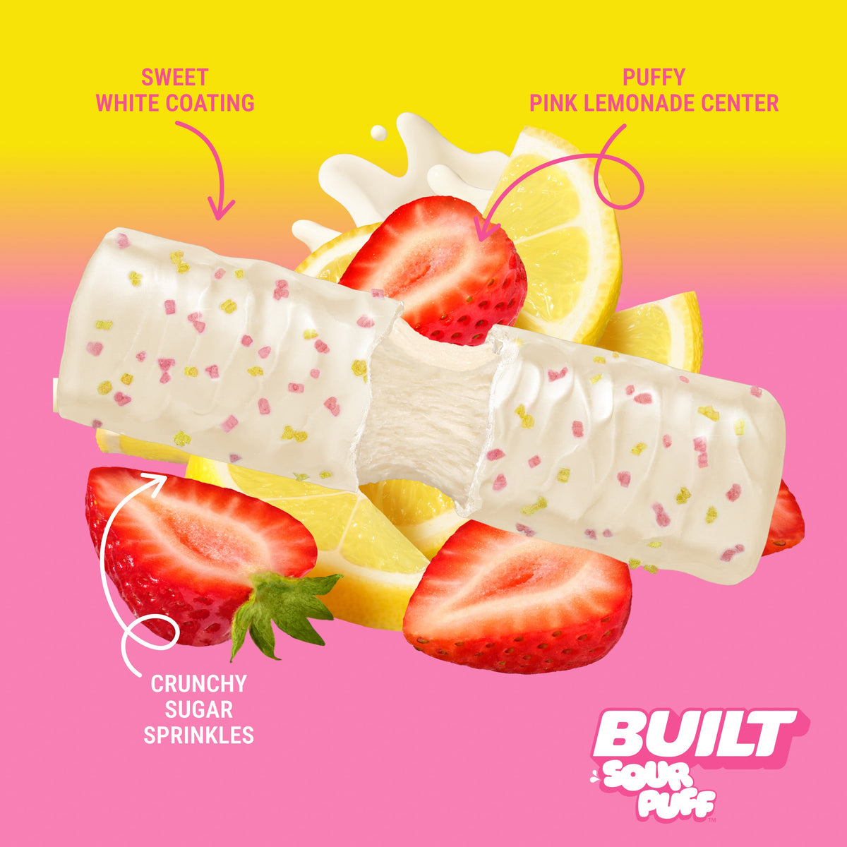 Pink Lemonade Squeeze – Consulate X, view 3 of 13