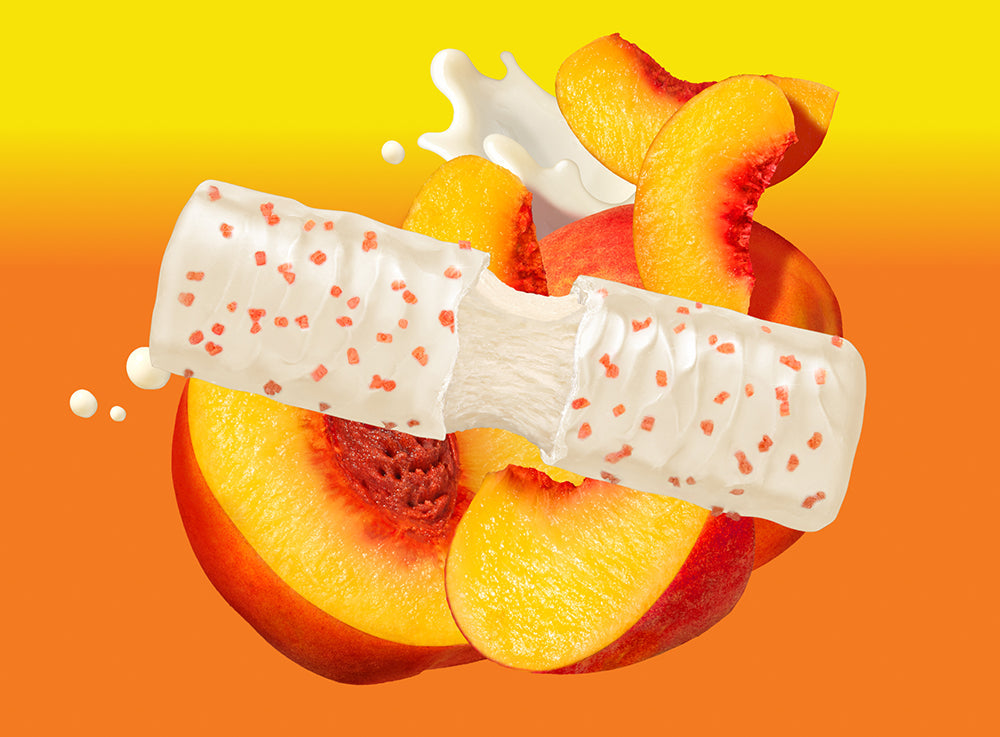 Sweet Peach Punch – Consulate X, view 2 of 11
