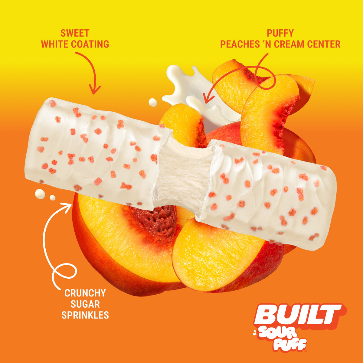Sweet Peach Punch – Consulate X, view 3 of 11