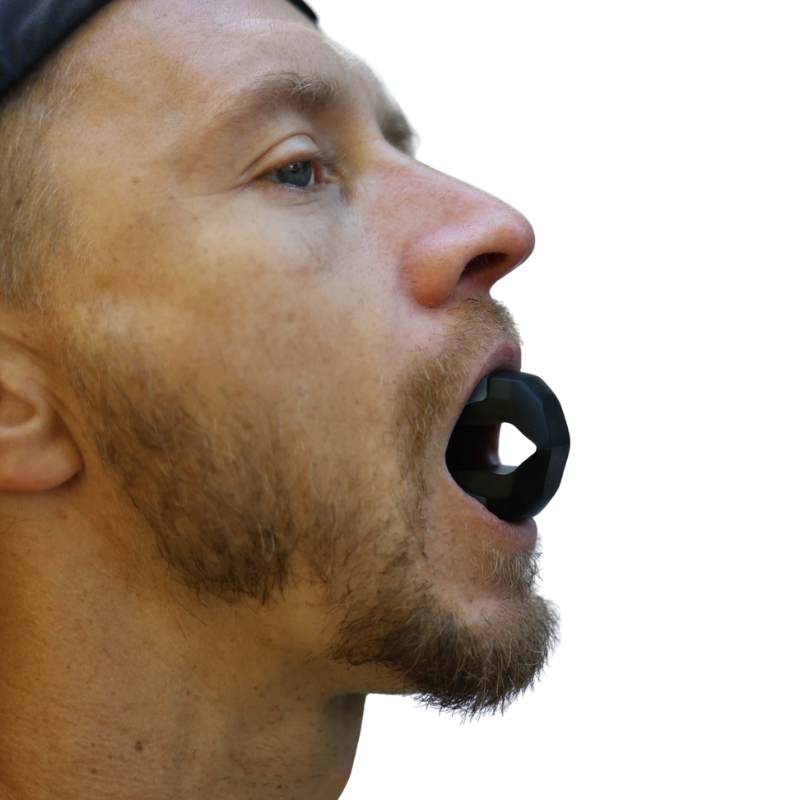 The Strong Jaw – Consulate X, view 2 of 4