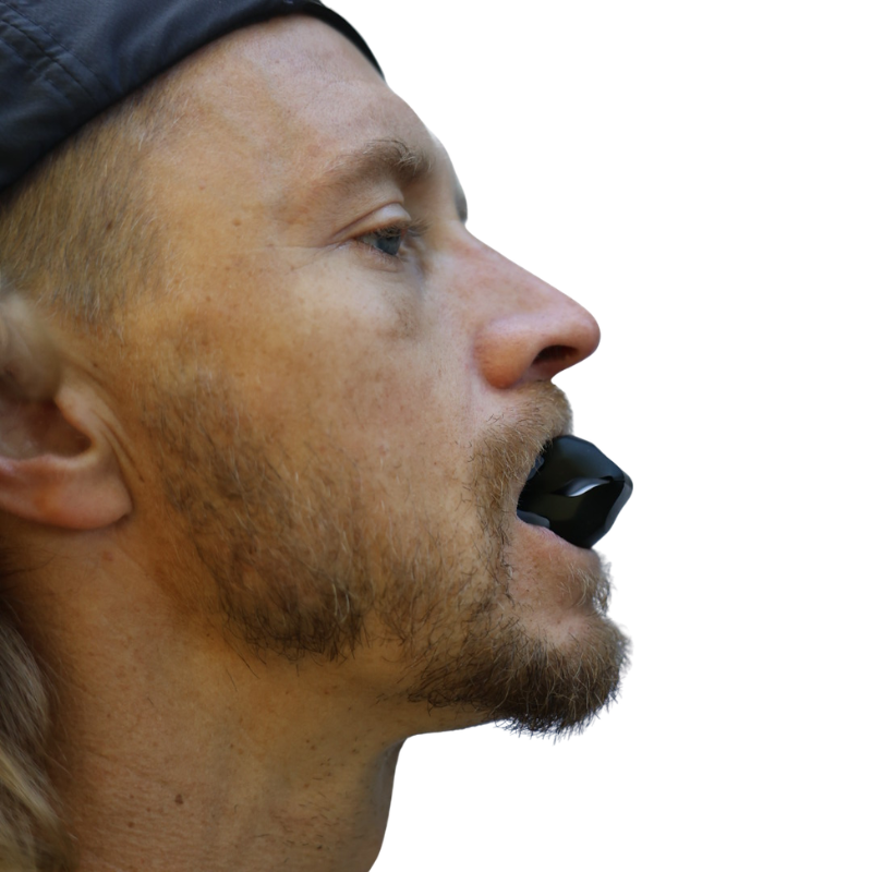 The Strong Jaw – Consulate X, view 3 of 4