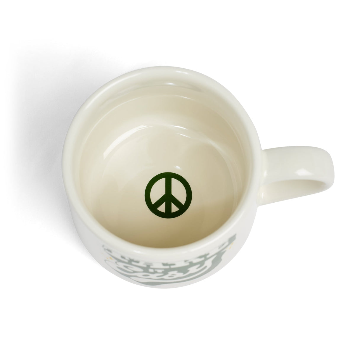 Mary Kate McDevitt - Take It Easy - 12oz Crescent – Consulate X, view 2 of 2