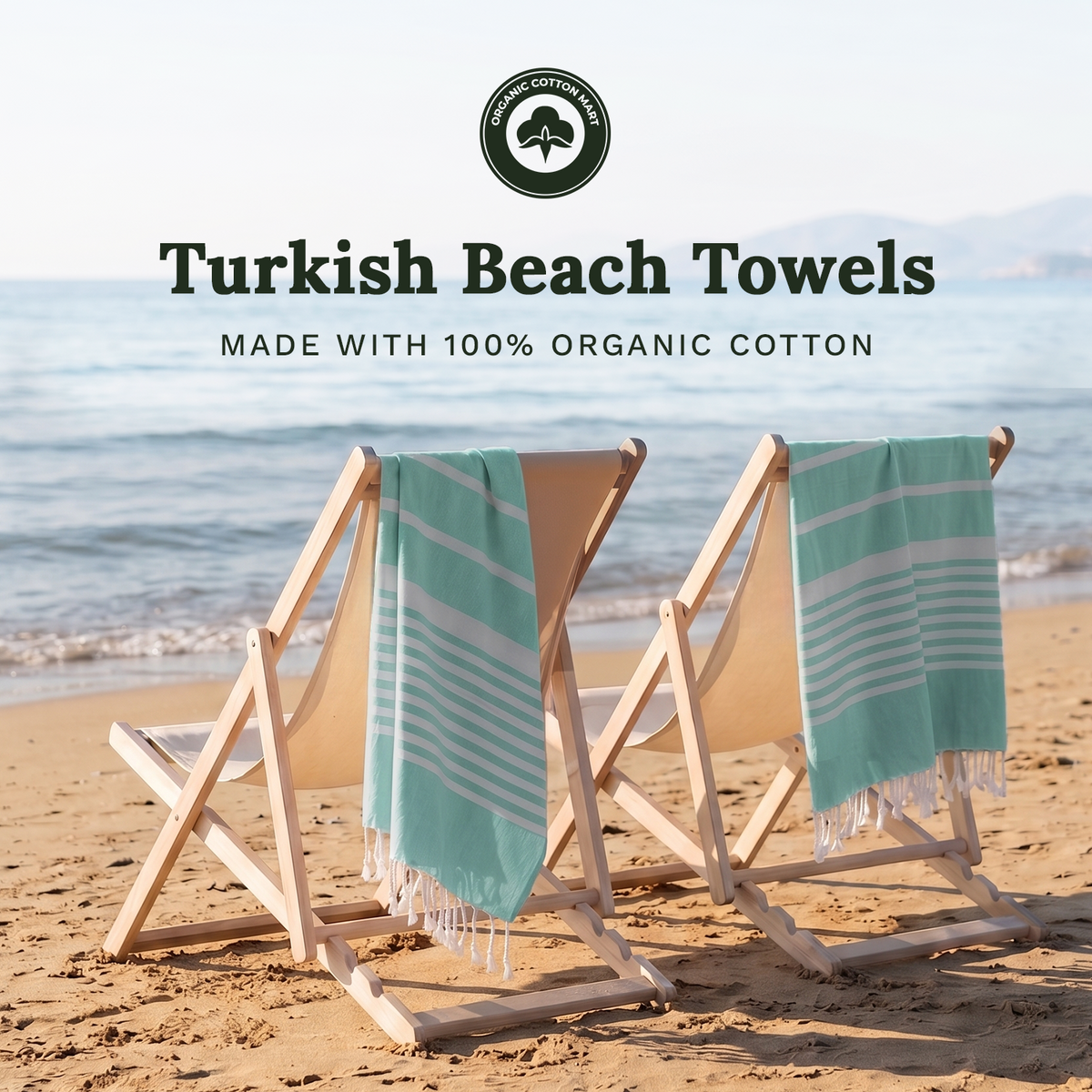 Turkish Beach Towels – Consulate X, view 30 of 42