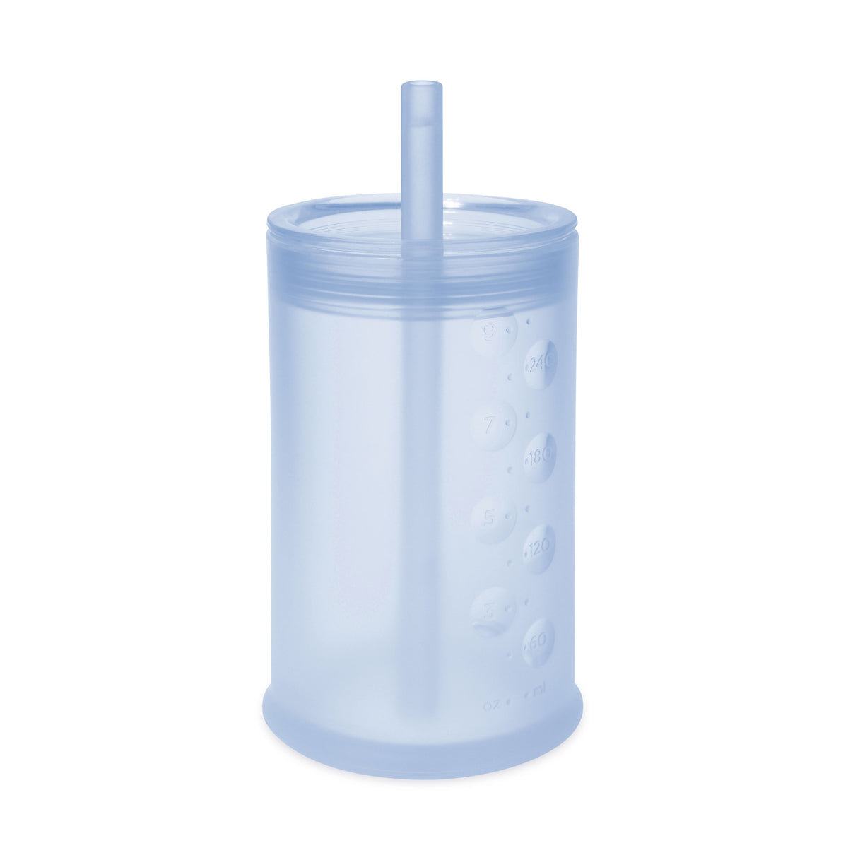 Toddler Straw Cup for Milk and Water, 12 Months+ (9oz) – Consulate X, view 11 of 11