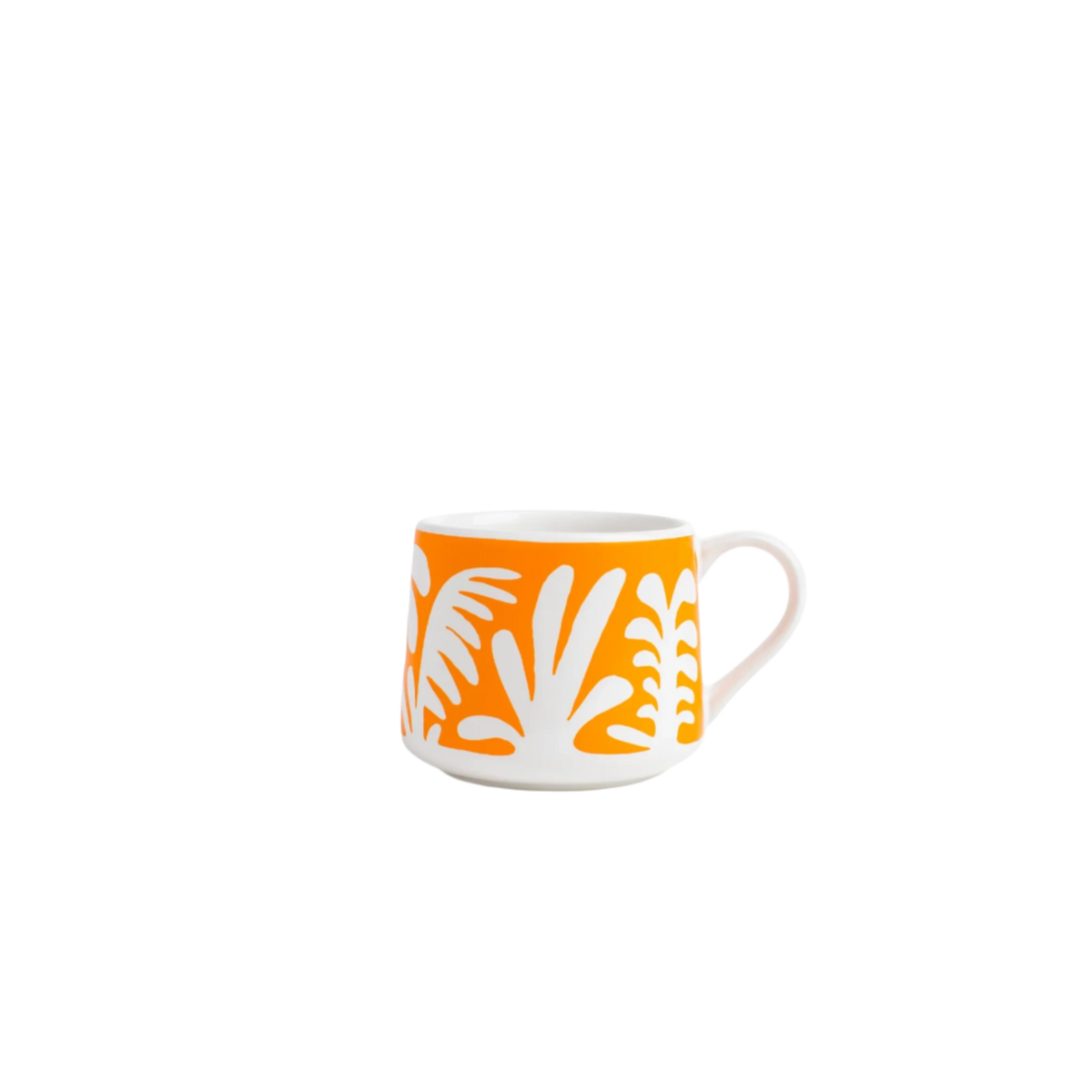 Ty Williams - Under the Sea - 12oz Crescent Mug – Consulate X, view 1 of 4