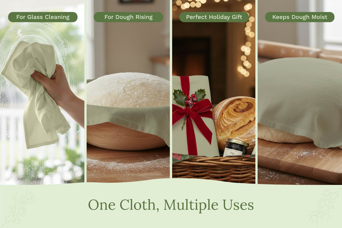 Flour Sack Kitchen Towels – Consulate X, view 27 of 42