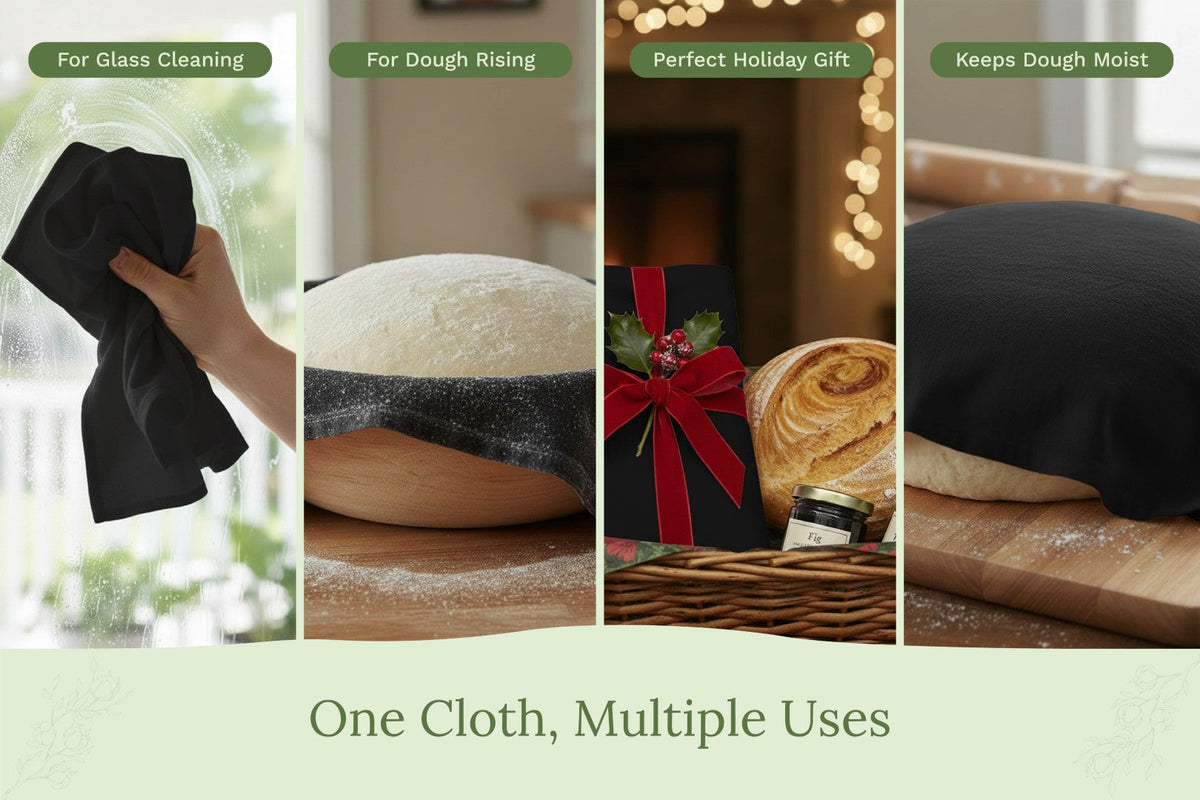 Flour Sack Kitchen Towels – Consulate X, view 13 of 42