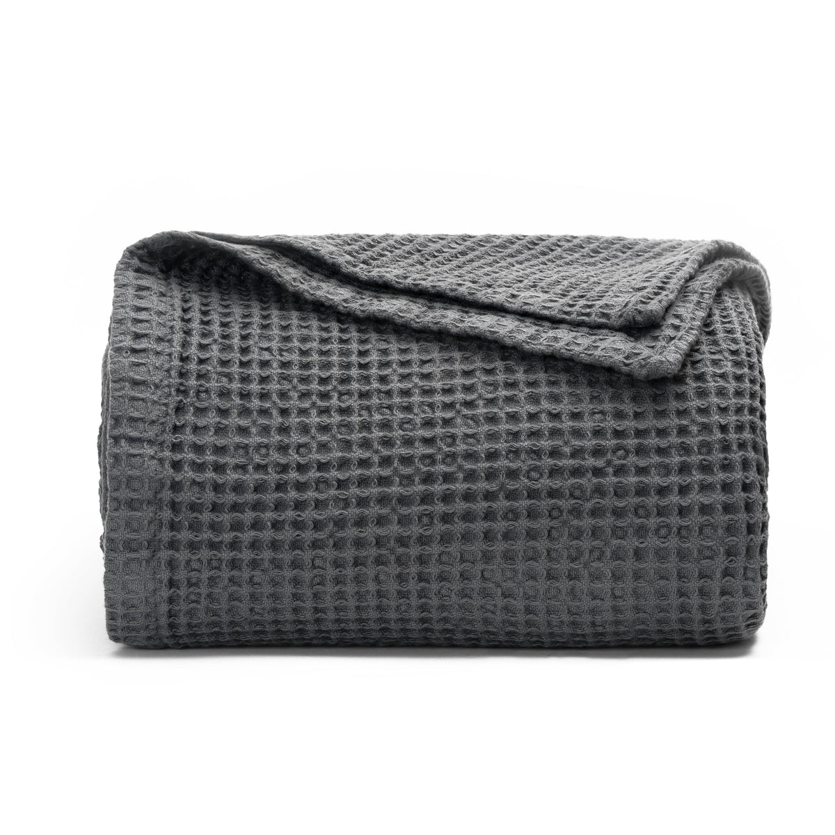 Waffle Weave Blanket – Consulate X, view 15 of 42