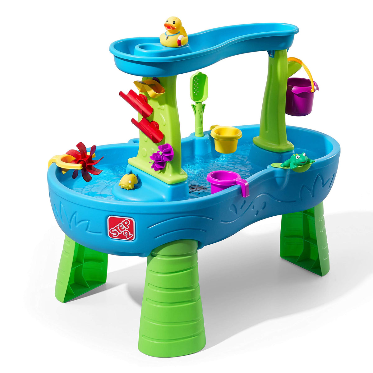 STEM Water Play Table – Consulate X, view 1 of 20