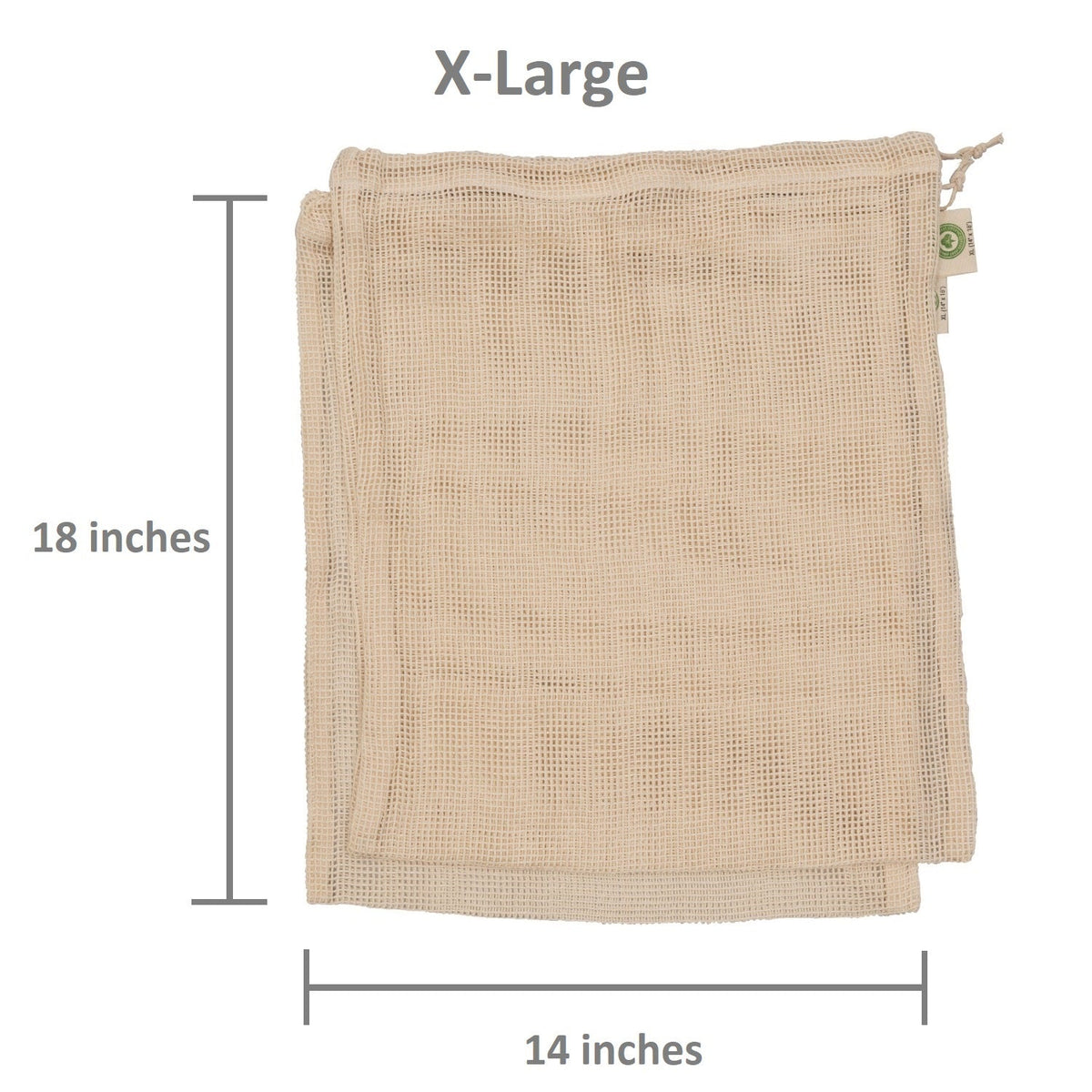 Onion Storage Bags – Consulate X, view 2 of 3