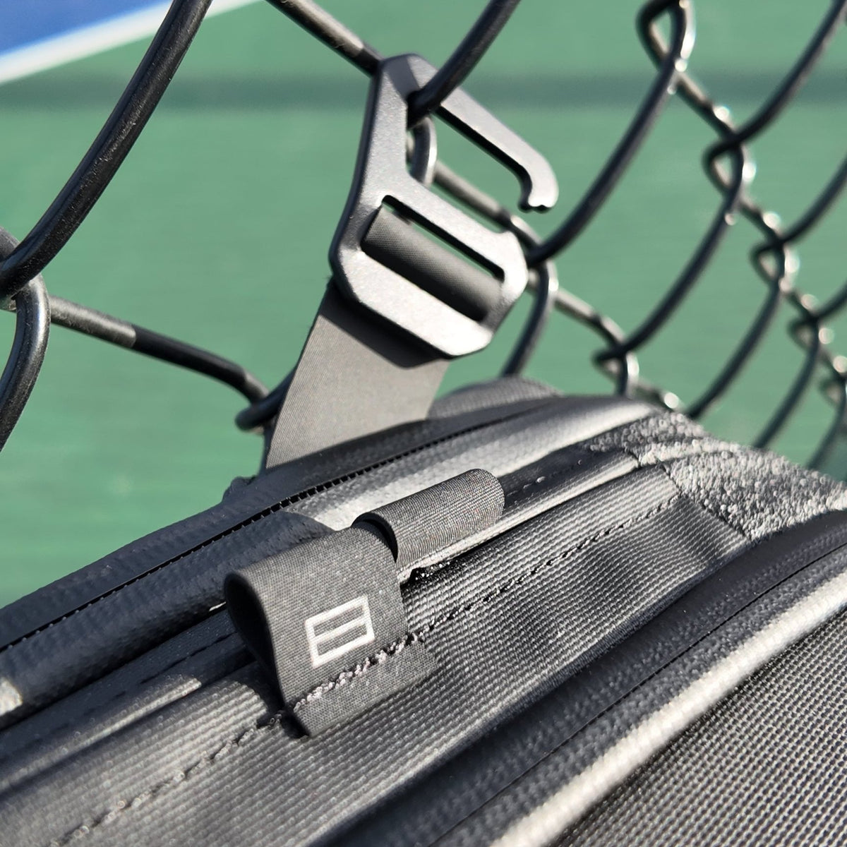 Cross Court Pickleball Sling – Consulate X, view 29 of 34