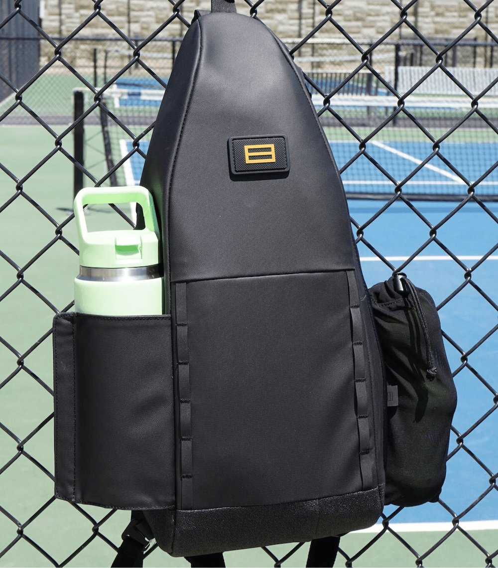 Cross Court Pickleball Sling – Consulate X, view 5 of 34