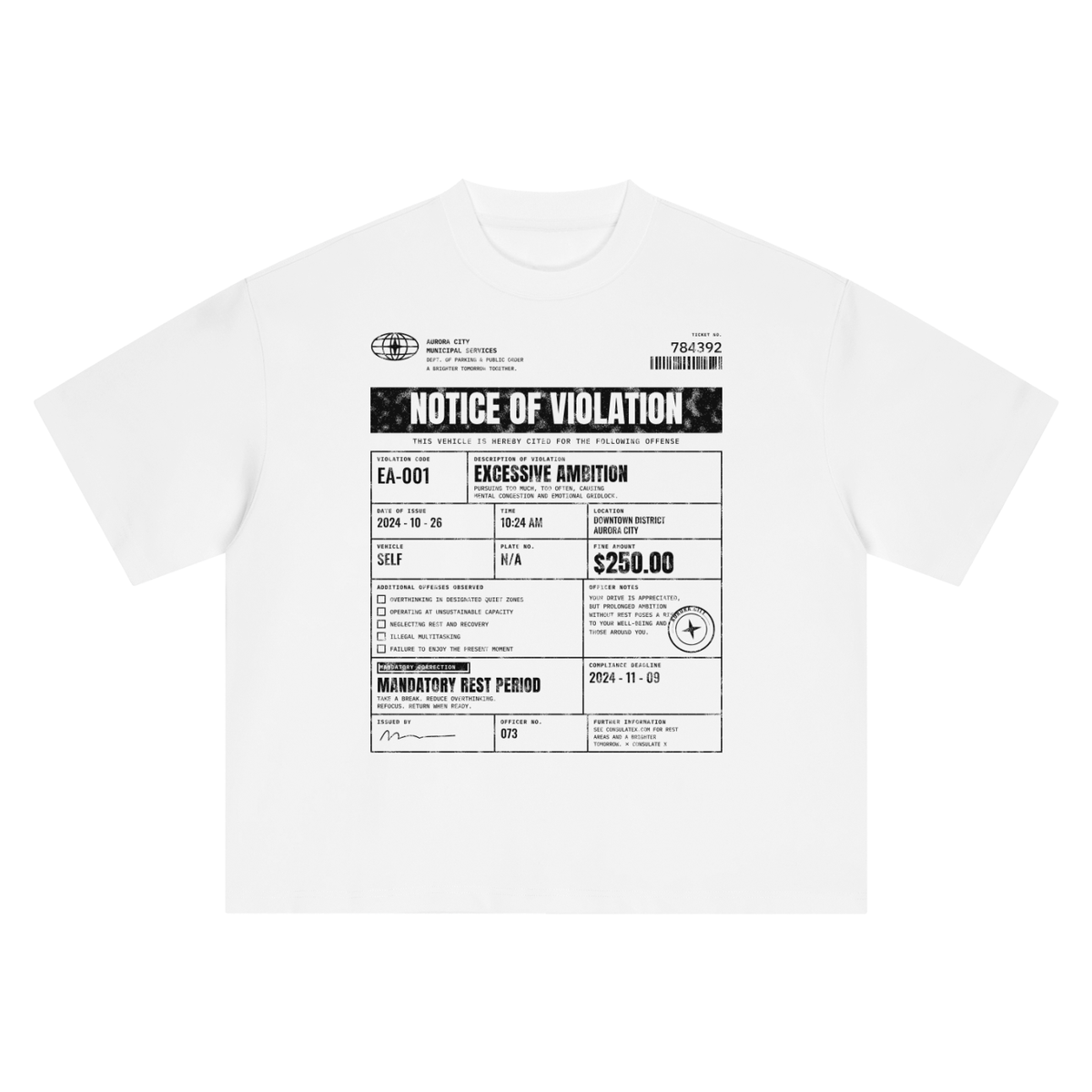 Tees,Transit