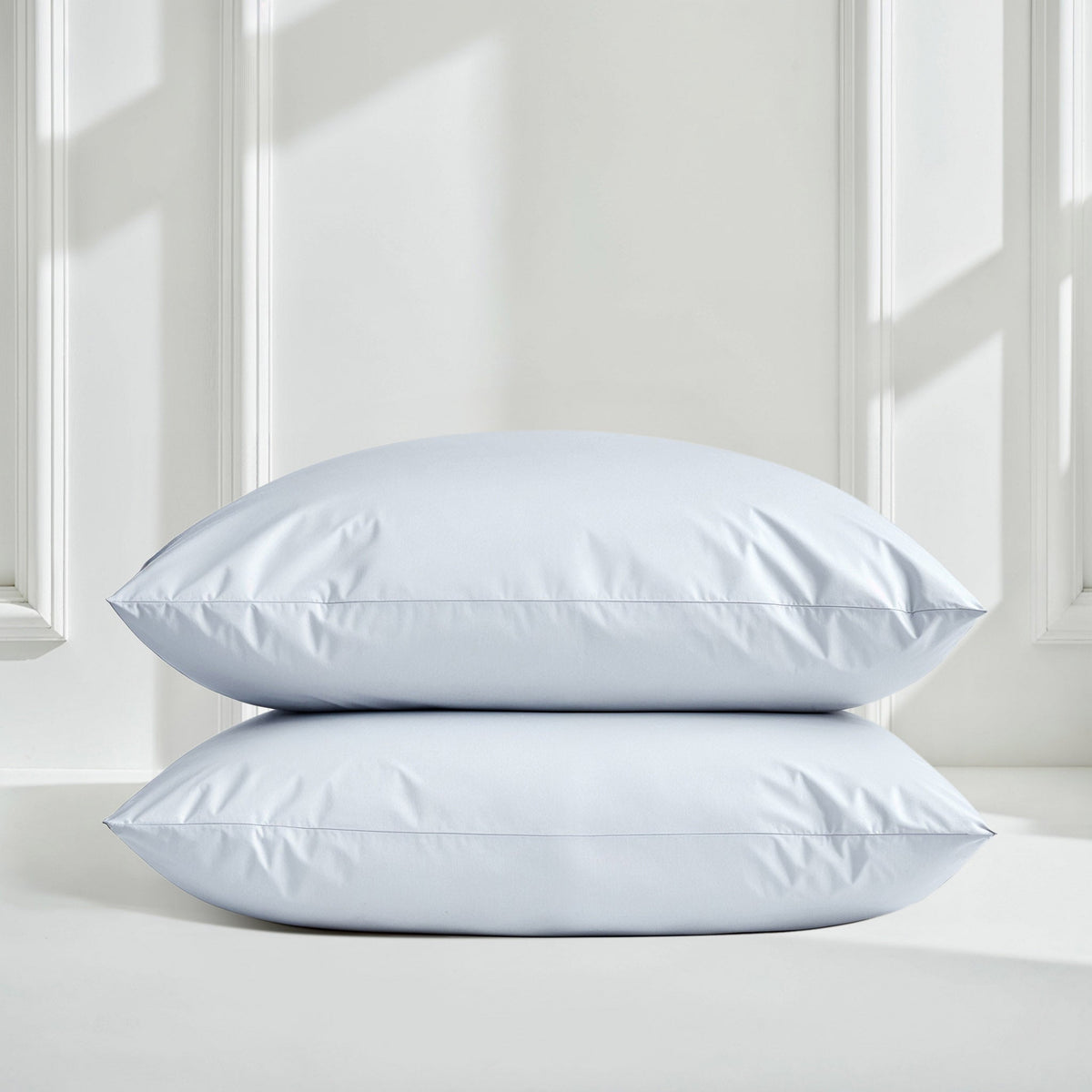 Luxe Australian Sateen Pillowcase Set – Consulate X, view 22 of 53