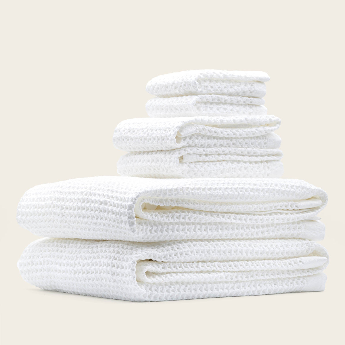 Sedona Australian Cotton Waffle Towels – Consulate X, view 12 of 107