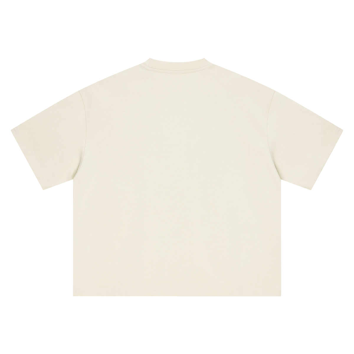 Spacewalk Heavyweight Tee – Consulate X, view 4 of 10