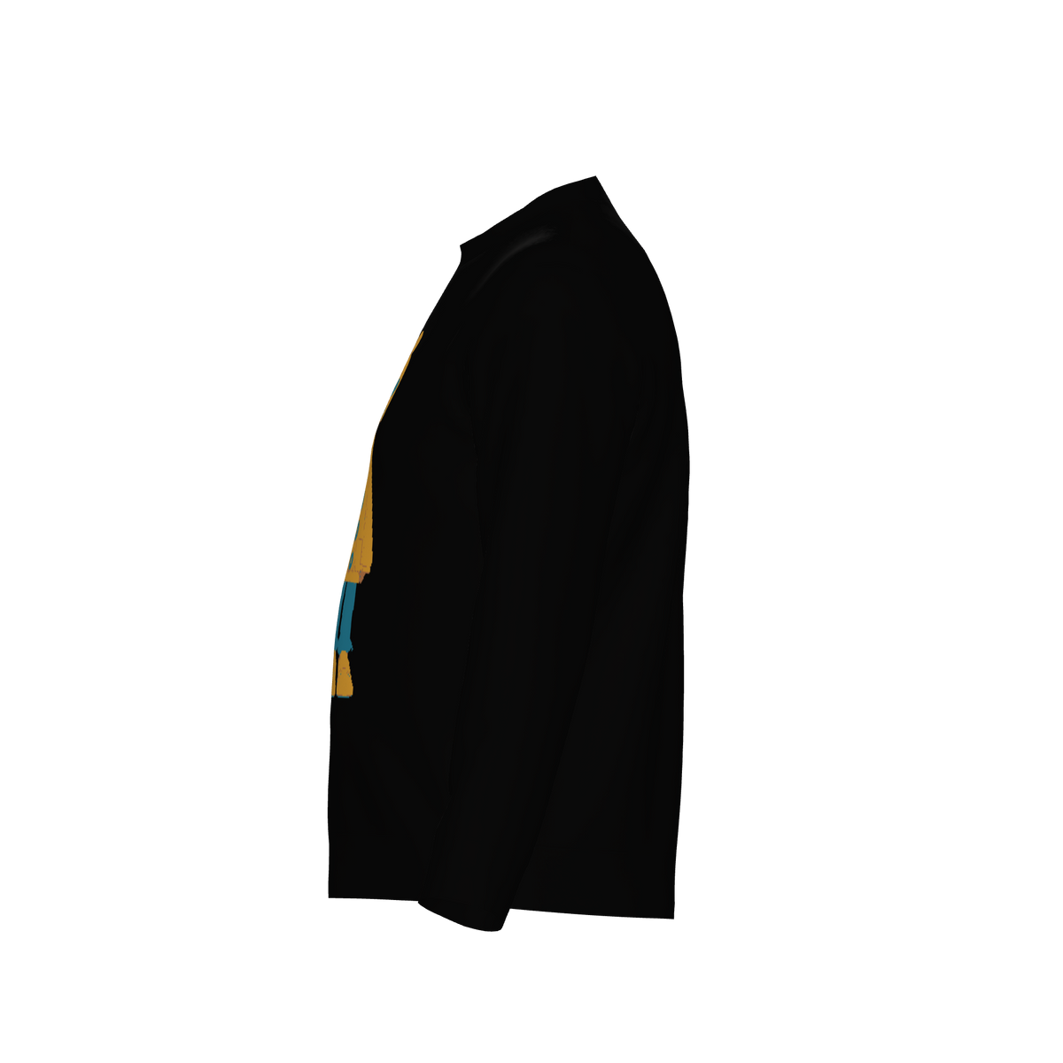 Knit Duo 04 Crewneck Sweater – Consulate X, view 3 of 6