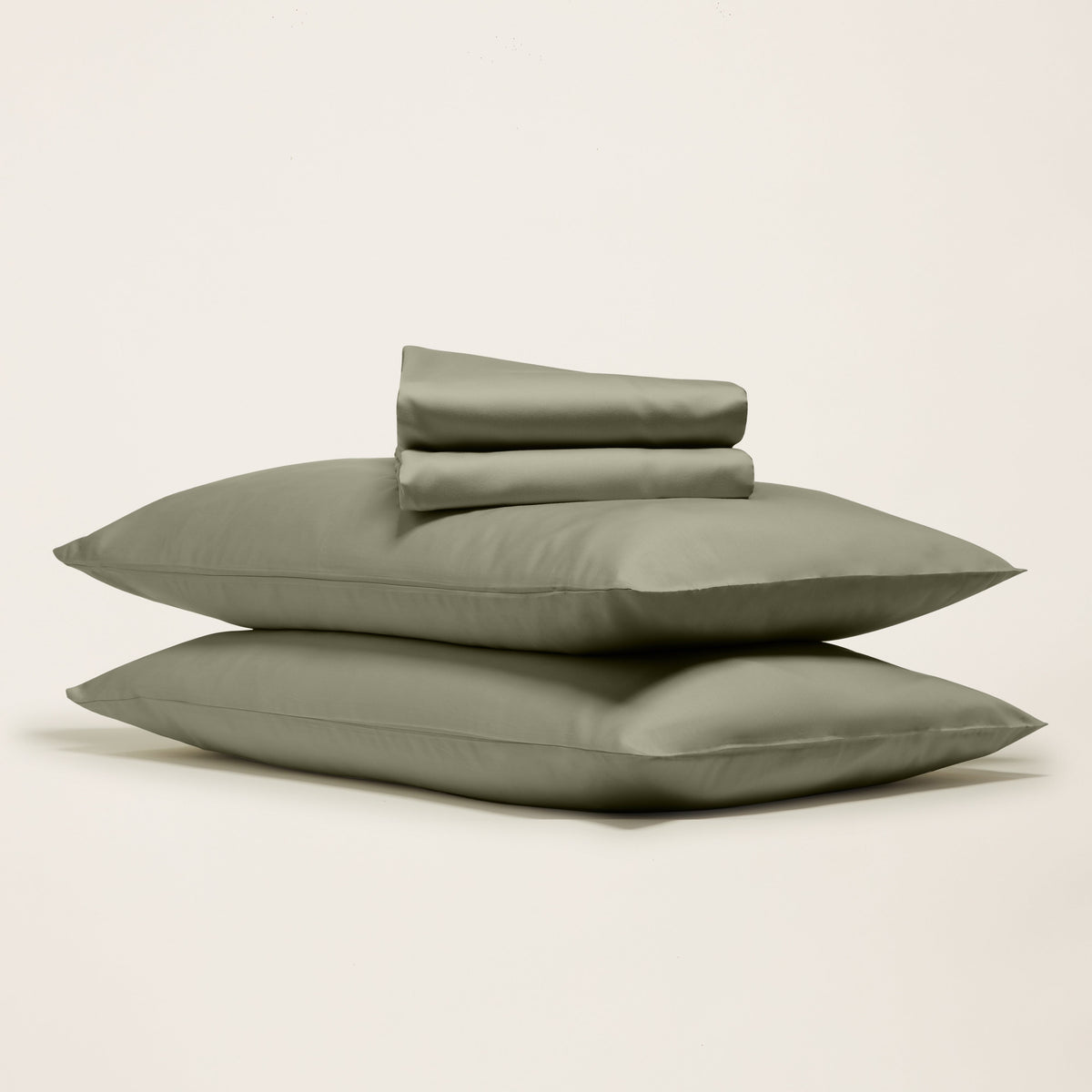 Luxe Australian Sateen Bedding Bundle – Consulate X, view 26 of 82