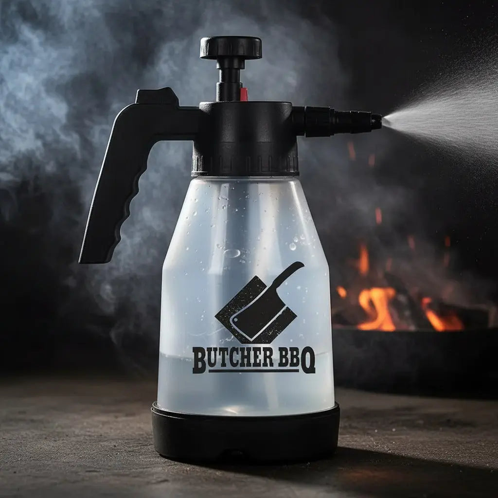 BBQ Spray Bottle – Consulate X, view 2 of 6