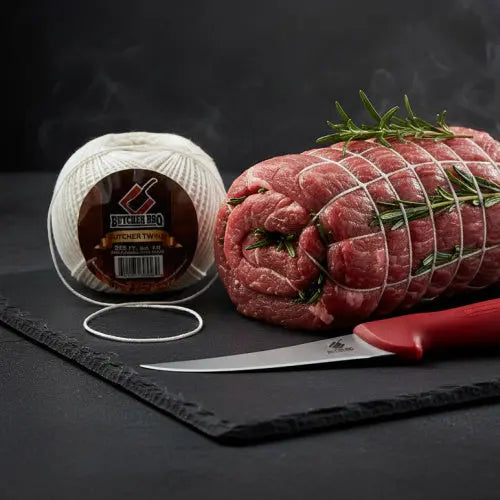 Cotton Butchers Twine for Cooking – Consulate X, view 2 of 4
