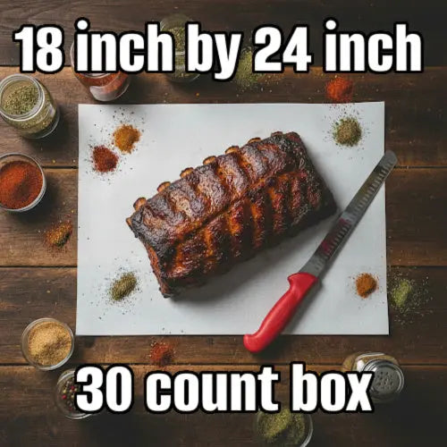 Disposable BBQ Cutting Board – Consulate X, view 4 of 5