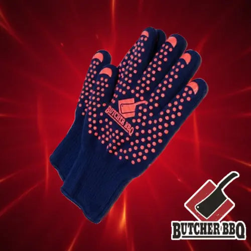 Extreme Heat Resistant Cooking Gloves – Consulate X, view 2 of 4