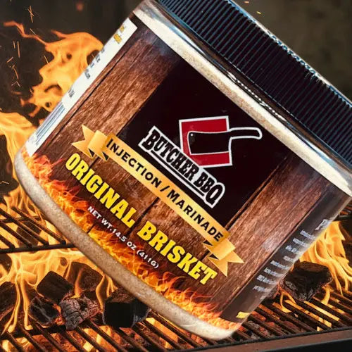 Original Brisket Injection Marinade – Consulate X, view 2 of 5