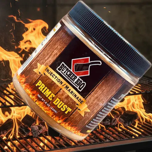 Prime Dust Beef Injection Marinade – Consulate X, view 2 of 7