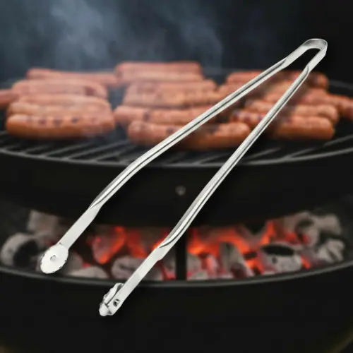 Rotating Barbecue Tongs – Consulate X, view 2 of 4