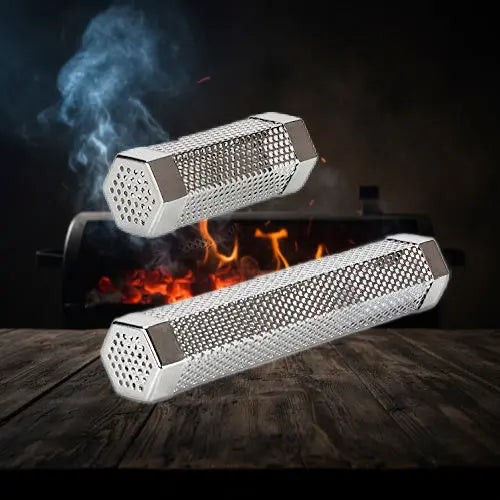 Smoke Tube for Pellet Grill Smoke Flavor – Consulate X, view 2 of 5
