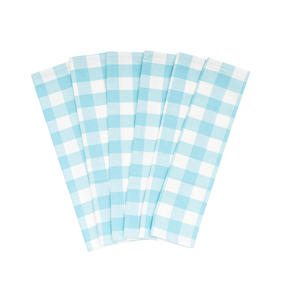 Plaid Kitchen Towels – Consulate X, view 13 of 21