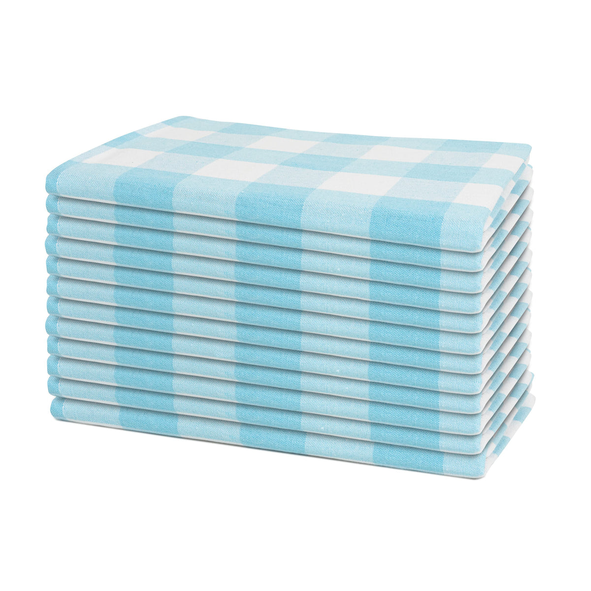 Plaid Dinner Napkins – Consulate X, view 13 of 14