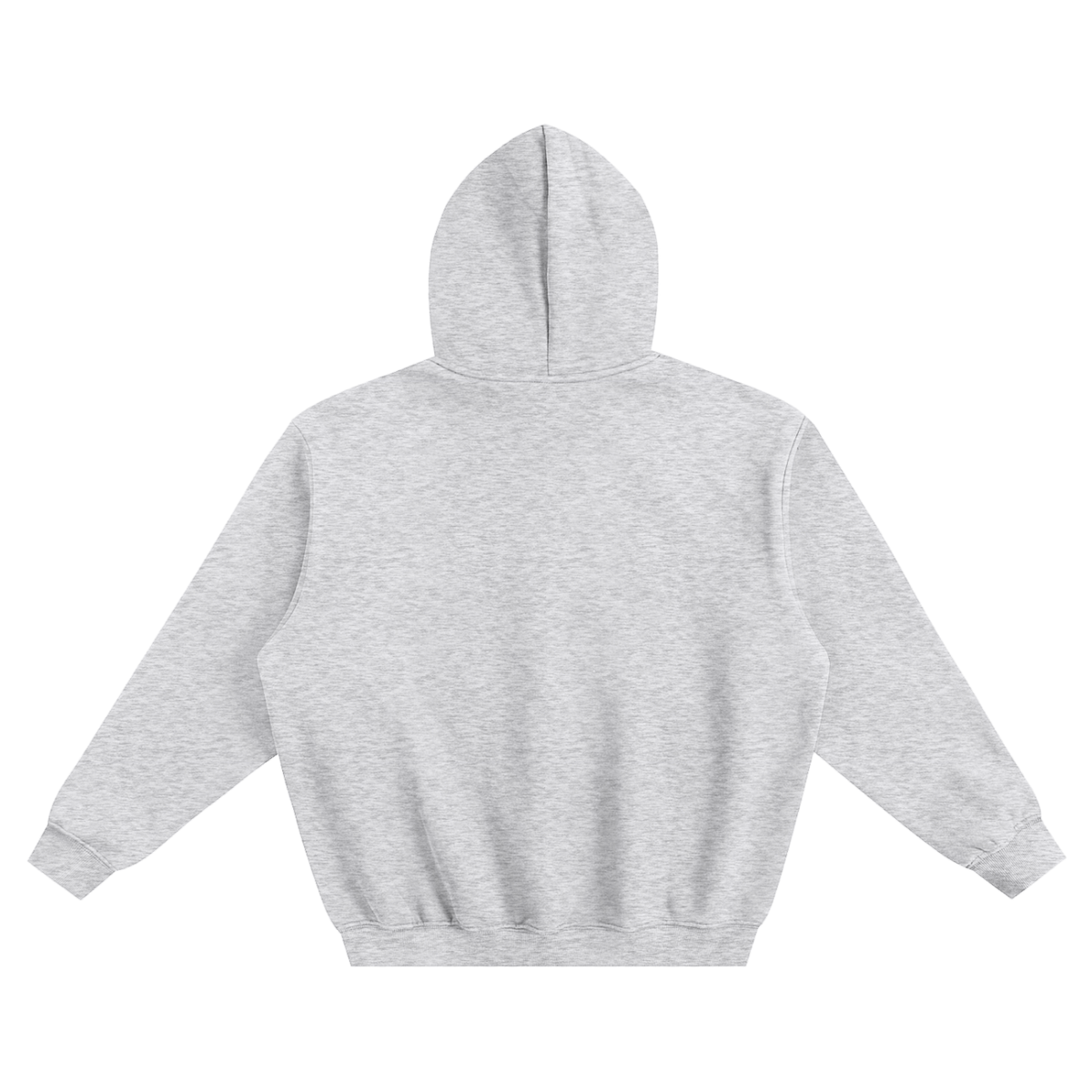 Barcelona Palms Boxy Hoodie – Consulate X, view 2 of 6
