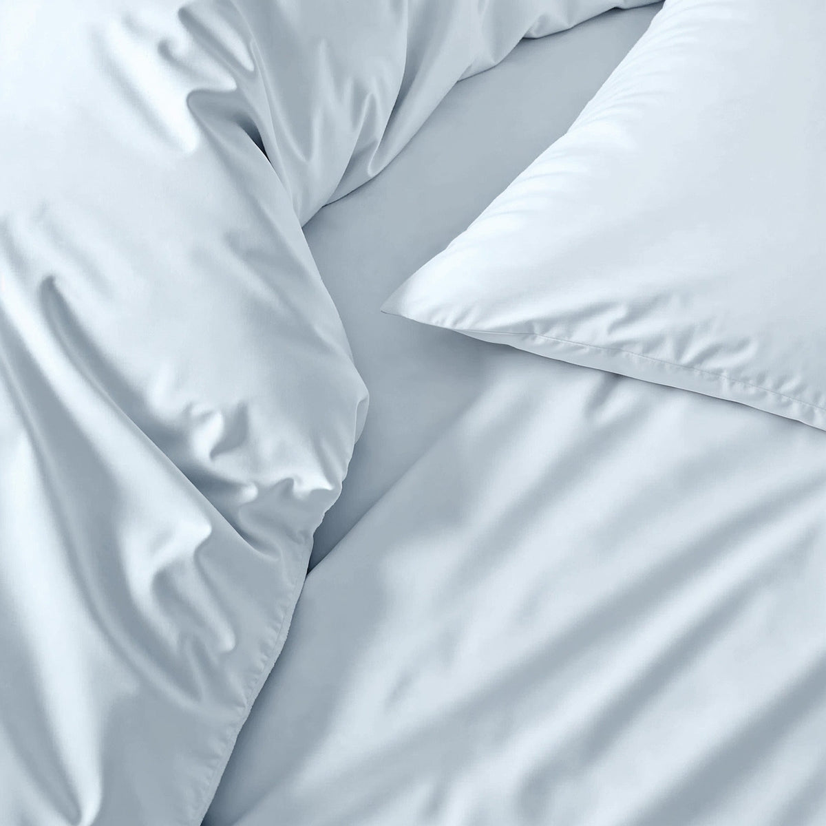 Luxe Australian Sateen Sheet Set – Consulate X, view 39 of 54