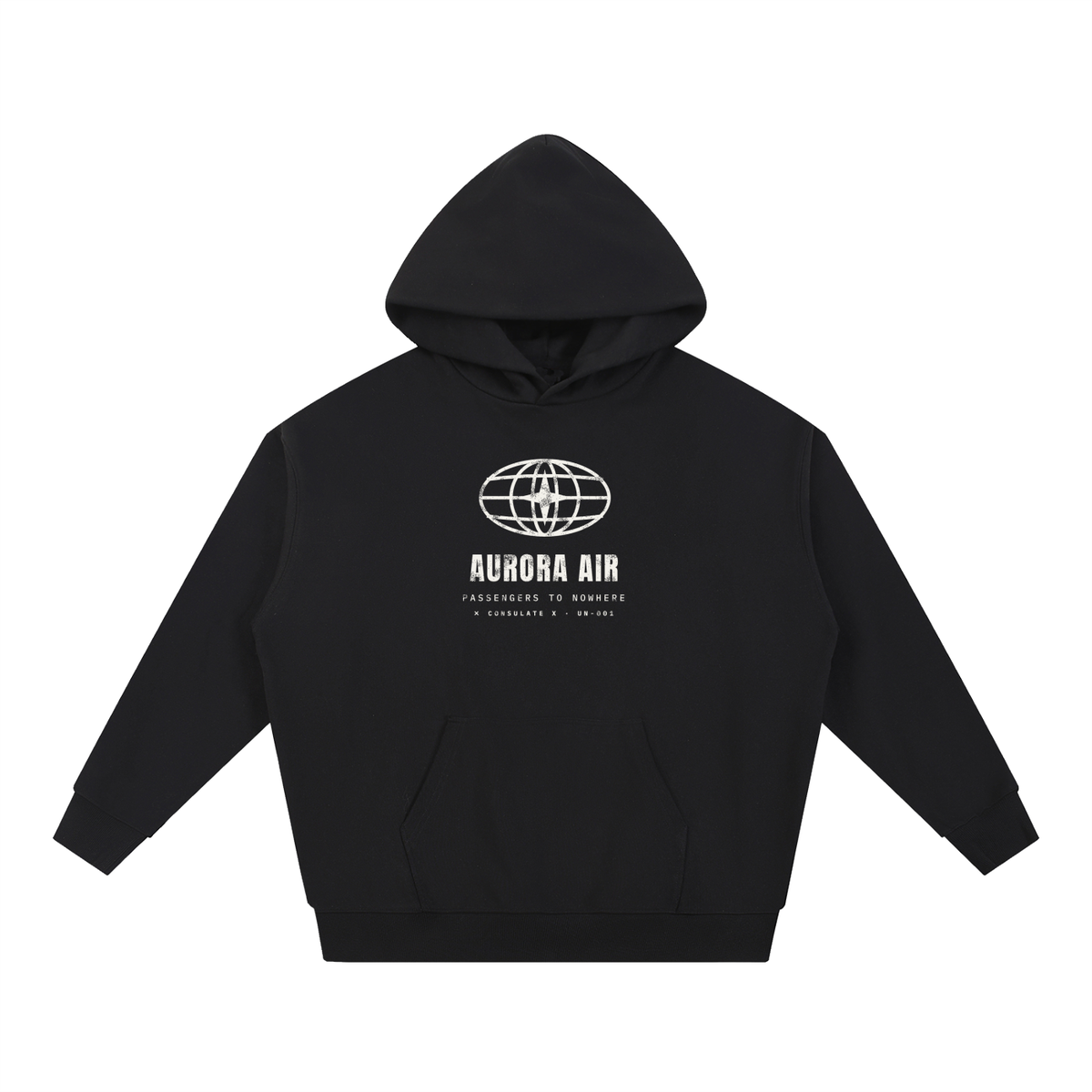 Hoodies,Transit
