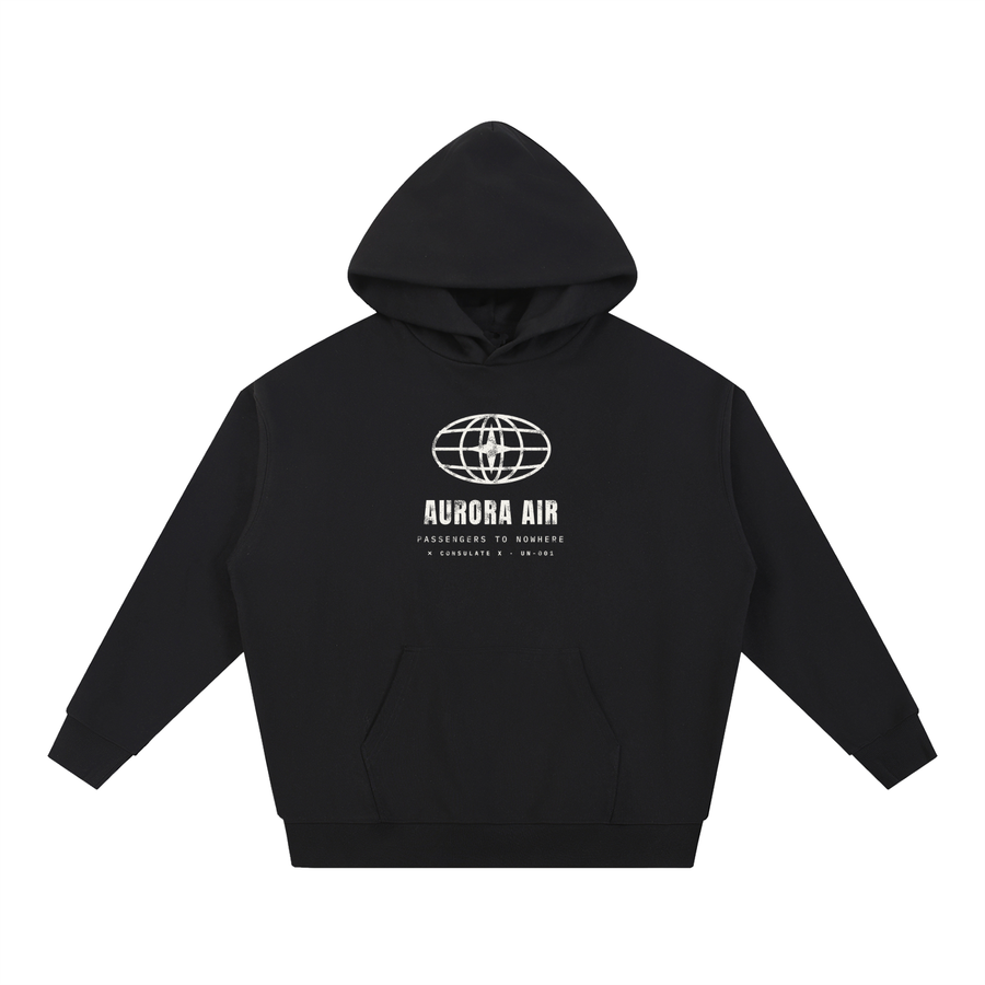 Hoodies,Transit