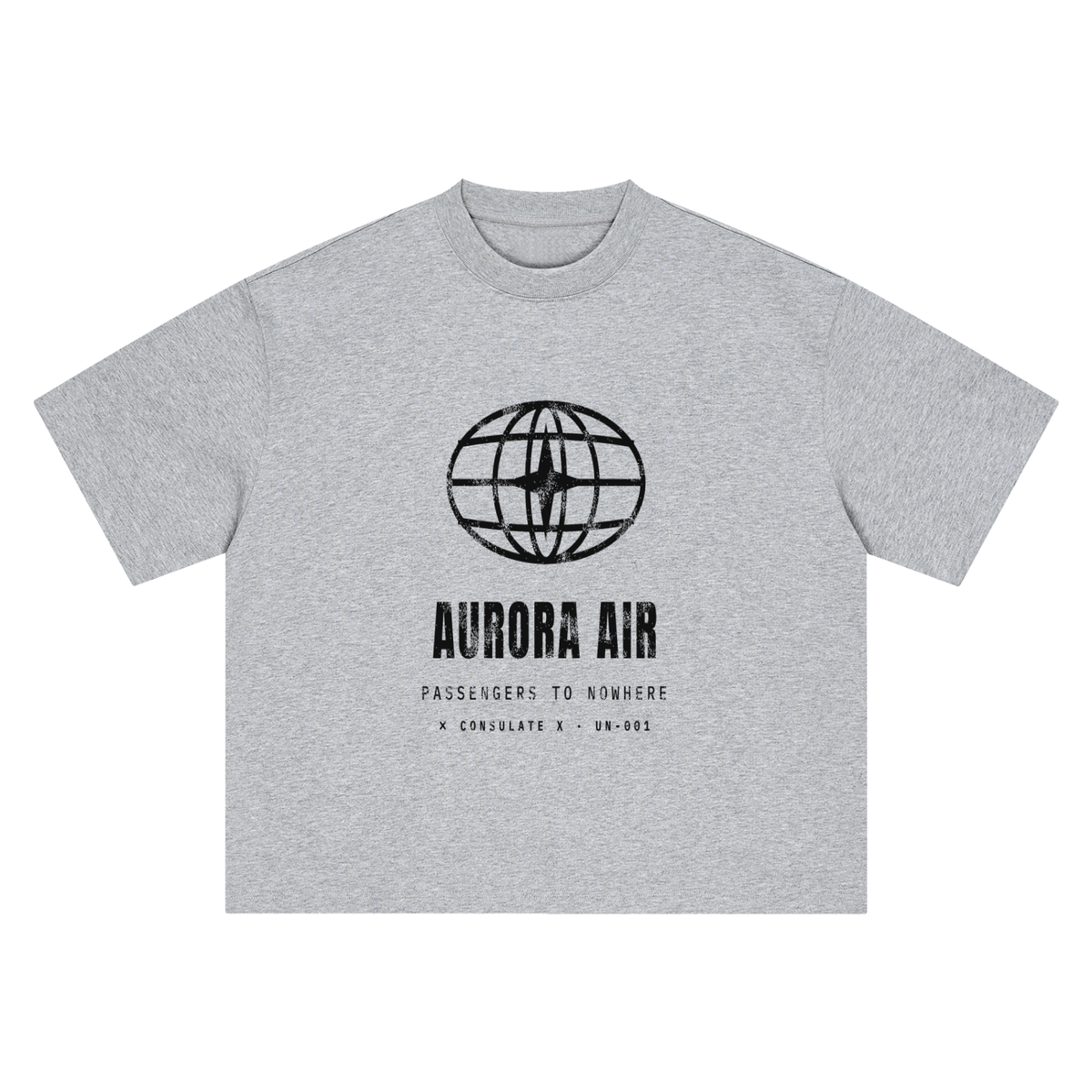 Tees,Transit