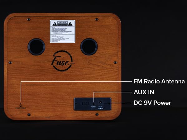 Fuse RAD – Consulate X, view 11 of 11