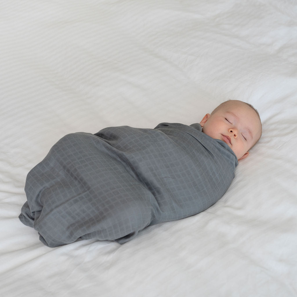 Muslin Swaddle Blankets – Consulate X, view 9 of 19