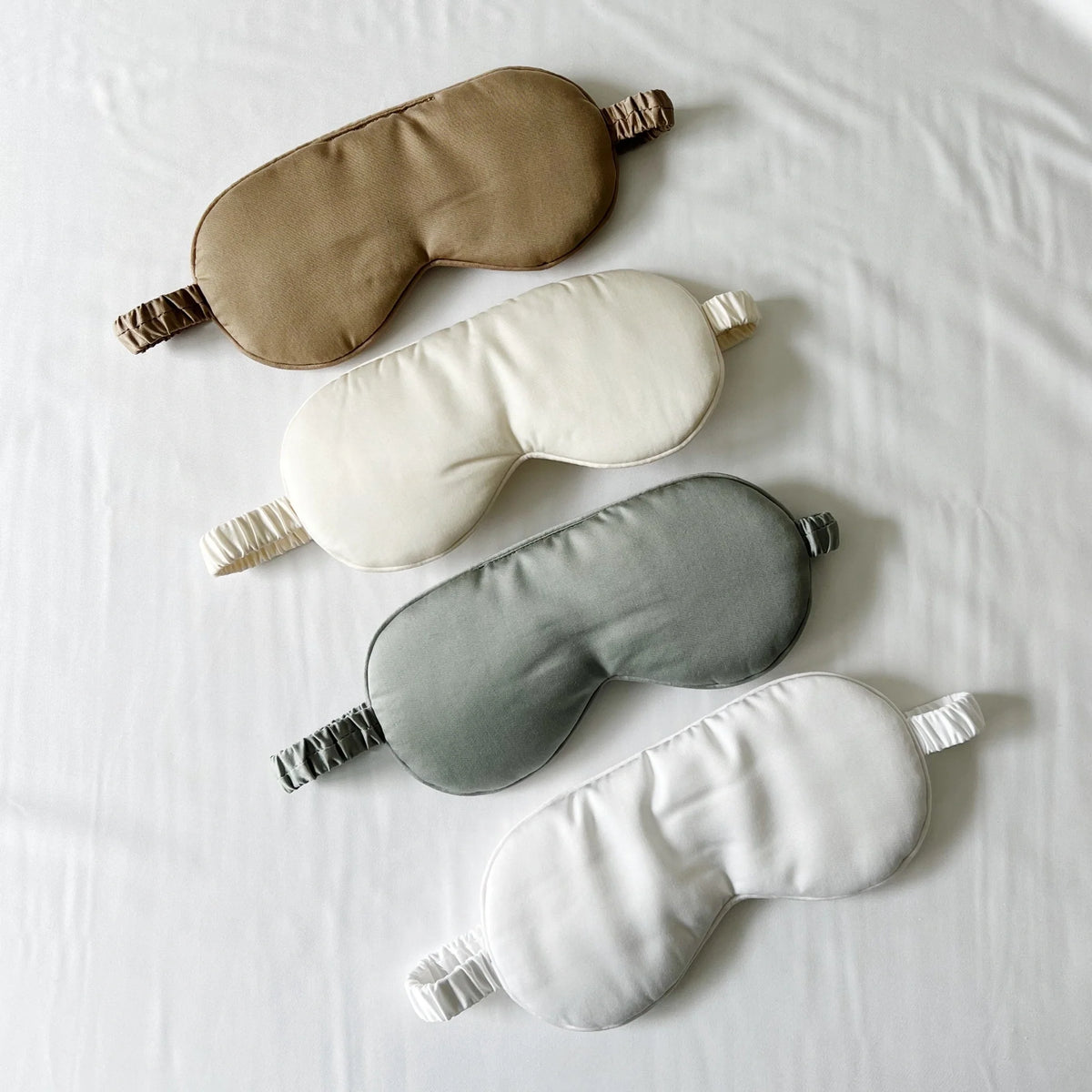 Sleep Mask | Cooling Bamboo – Consulate X, view 1 of 1