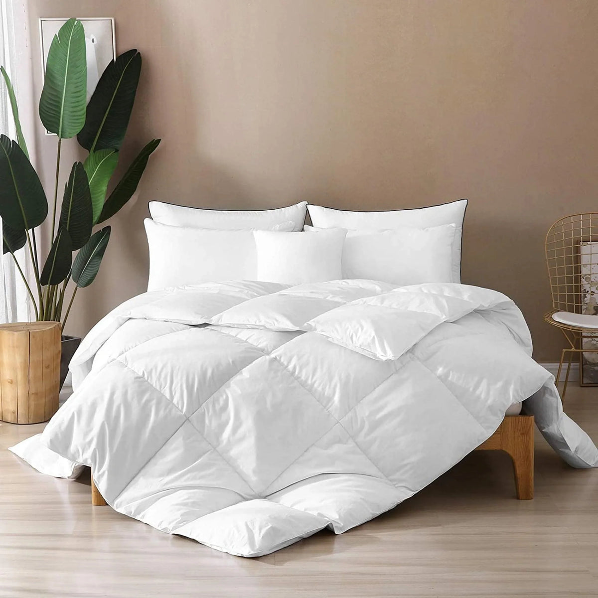 Duvet Comforter – Consulate X, view 2 of 8