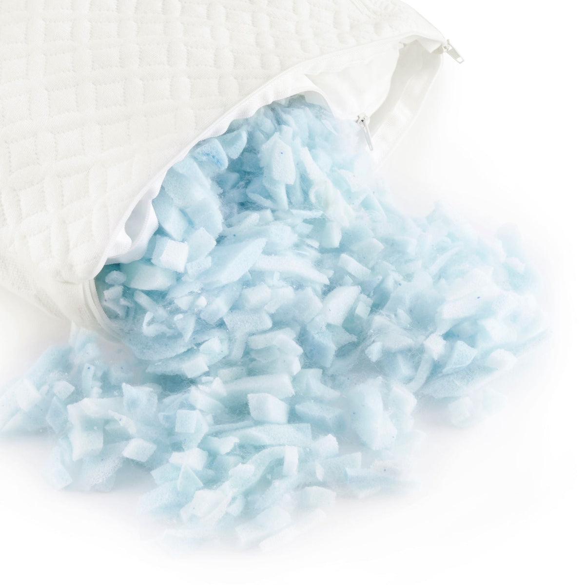 Pillow Refills | Gel-Infused Memory Foam – Consulate X, view 1 of 1