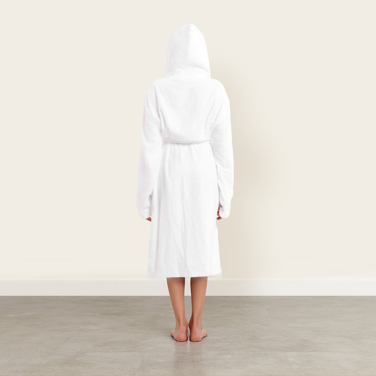 Ultraplush Australian Cotton Unisex Bathrobe – Consulate X, view 13 of 44