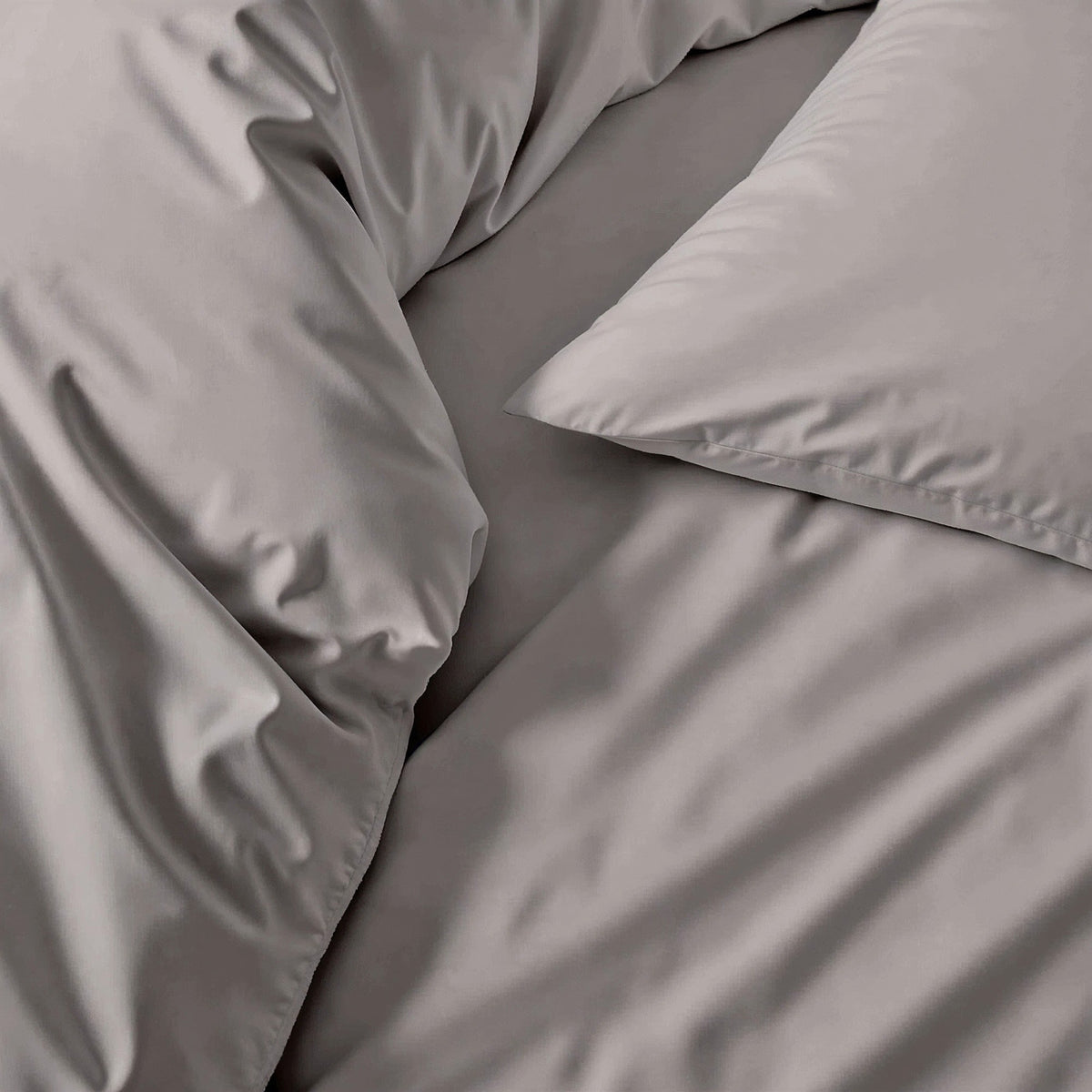 Luxe Australian Sateen Pillowcase Set – Consulate X, view 41 of 53
