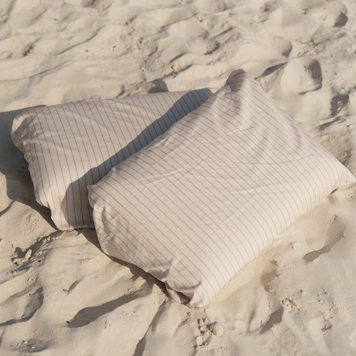 Luxe Australian Sateen Pillowcase Set – Consulate X, view 48 of 53