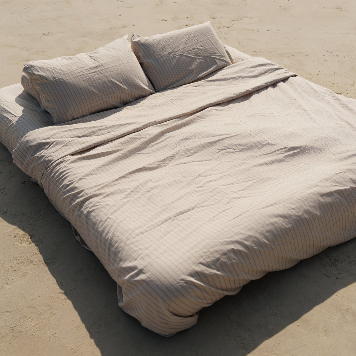 Luxe Australian Sateen Bedding Bundle – Consulate X, view 72 of 82