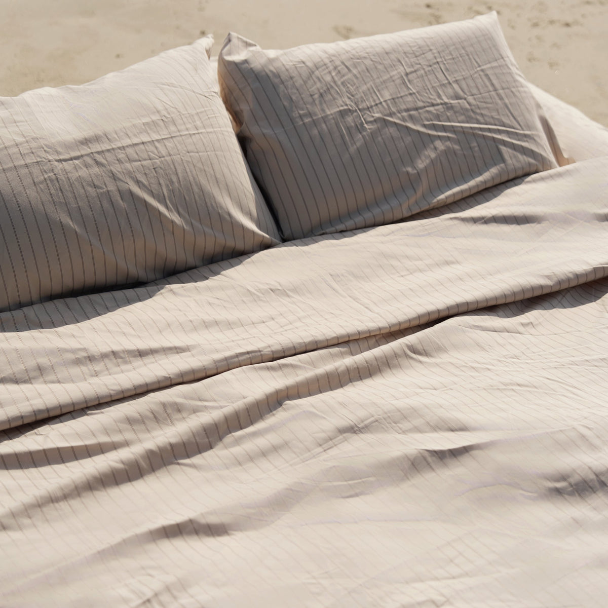 Luxe Australian Sateen Bedding Bundle – Consulate X, view 75 of 82
