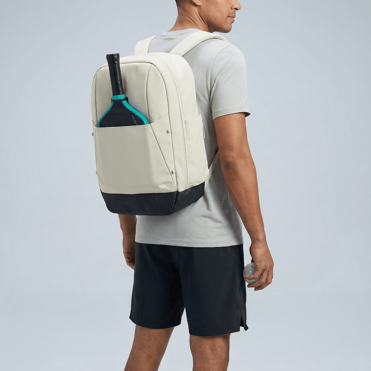 Court Ranger Pickleball Backpack – Consulate X, view 59 of 91